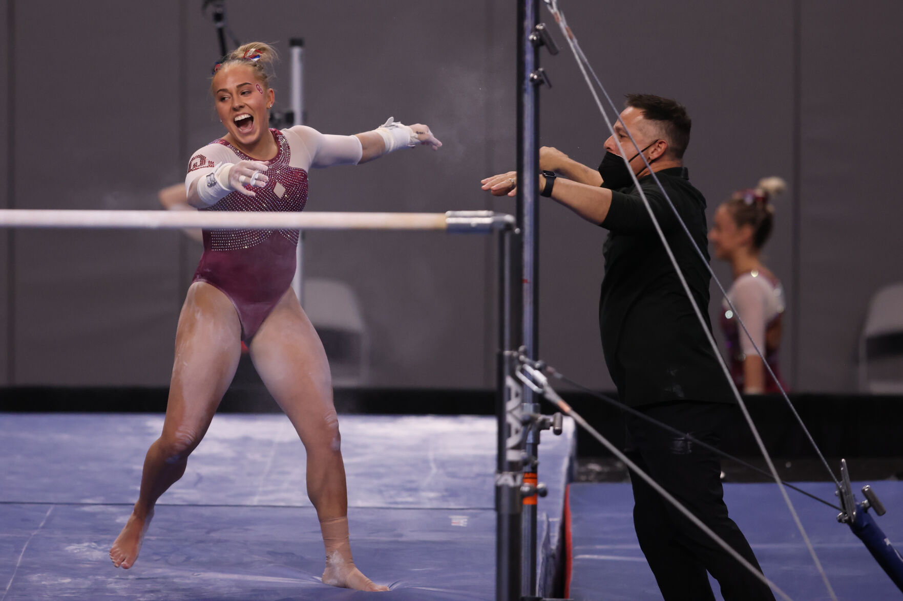 Olivia Trautman